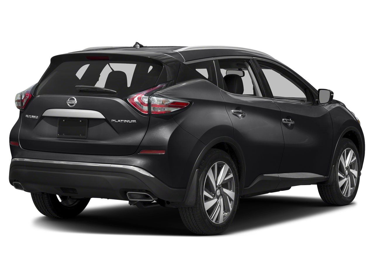 Used 2015 Nissan Murano SL with VIN 5N1AZ2MH4FN223610 for sale in Owatonna, MN