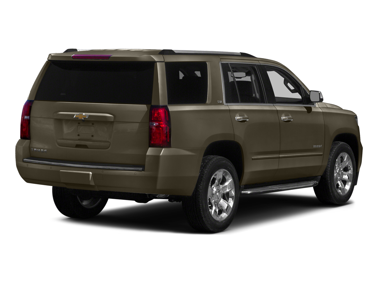 Used 2016 Chevrolet Tahoe LTZ with VIN 1GNSKCKC4GR117413 for sale in Owatonna, MN