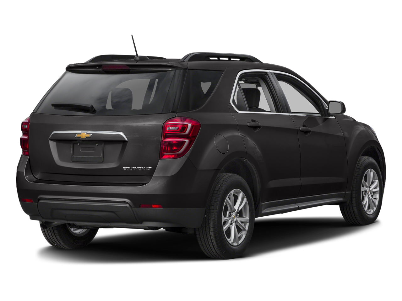 Used 2016 Chevrolet Equinox LT with VIN 2GNALCEK4G1153266 for sale in Albert Lea, Minnesota