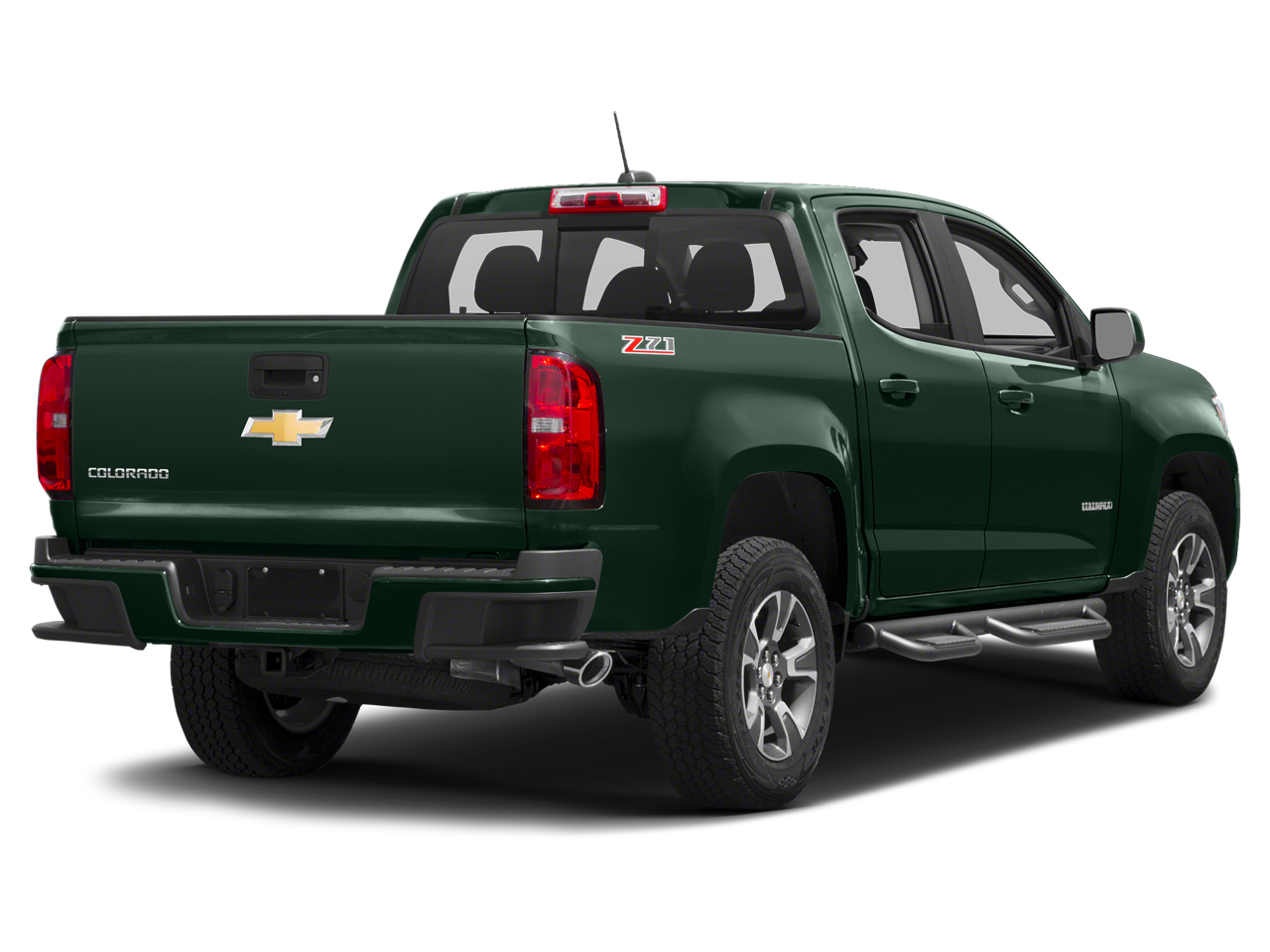 Used 2016 Chevrolet Colorado Z71 with VIN 1GCGTDE37G1285610 for sale in Albert Lea, Minnesota