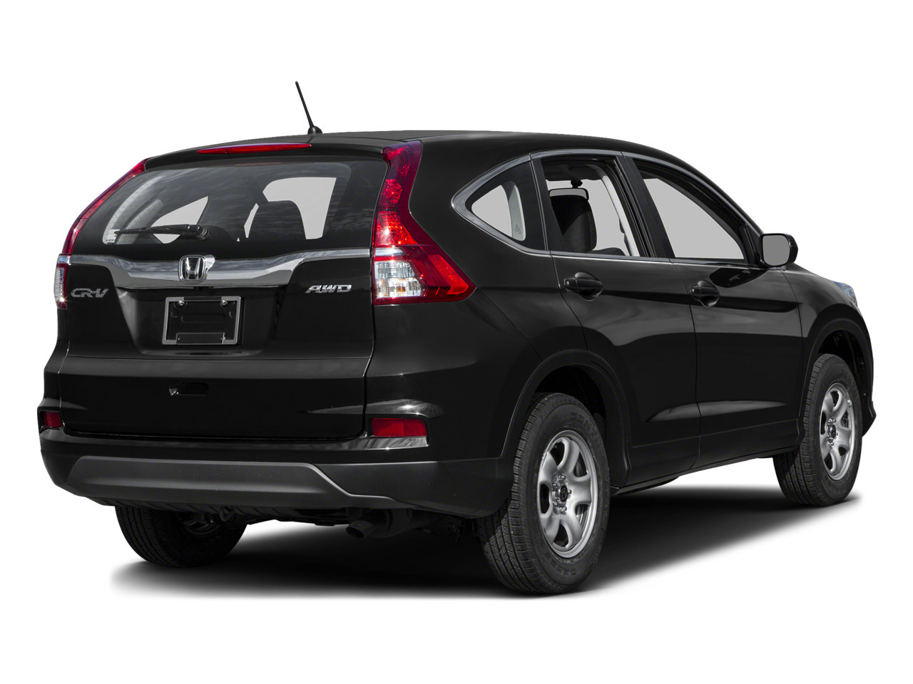 Used 2016 Honda CR-V LX with VIN 2HKRM4H35GH668262 for sale in Albert Lea, Minnesota