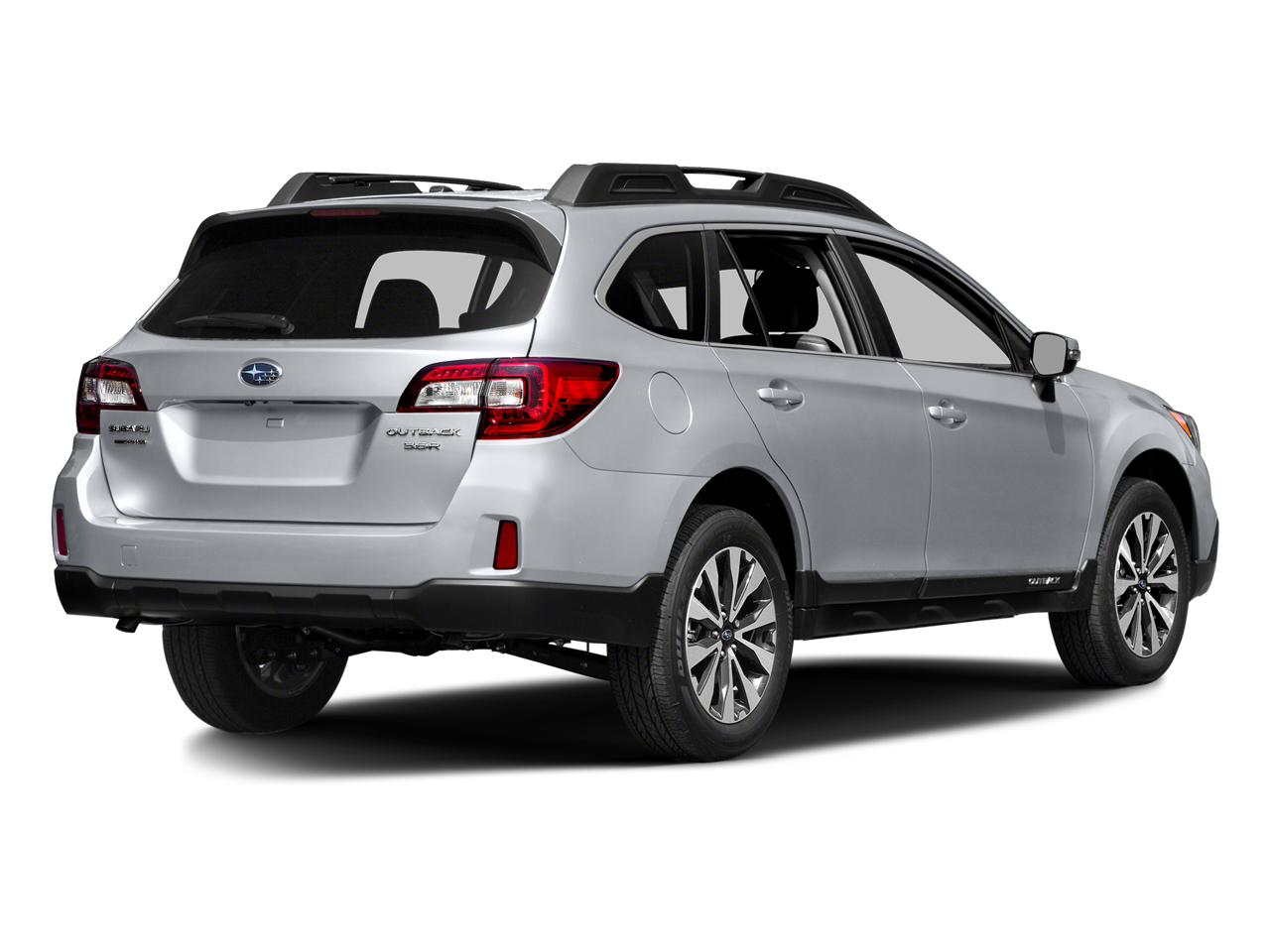 Used 2016 Subaru Outback Limited with VIN 4S4BSENC4G3228090 for sale in Albert Lea, Minnesota
