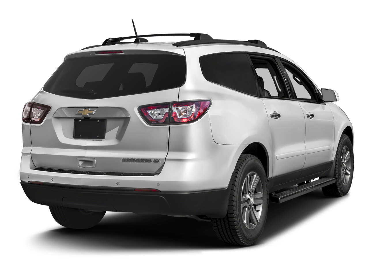 Used 2017 Chevrolet Traverse 2LT with VIN 1GNKVHKDXHJ179184 for sale in Albert Lea, Minnesota