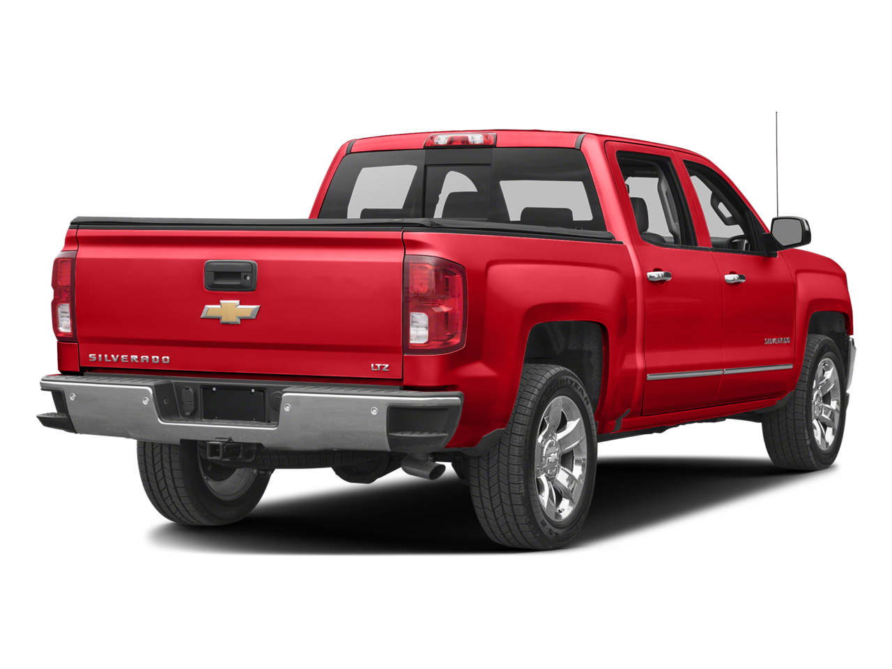 Used 2017 Chevrolet Silverado 1500 LTZ with VIN 3GCUKSEC0HG127512 for sale in Albert Lea, Minnesota