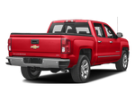 2017 Chevrolet Silverado 1500 LTZ 1LZ