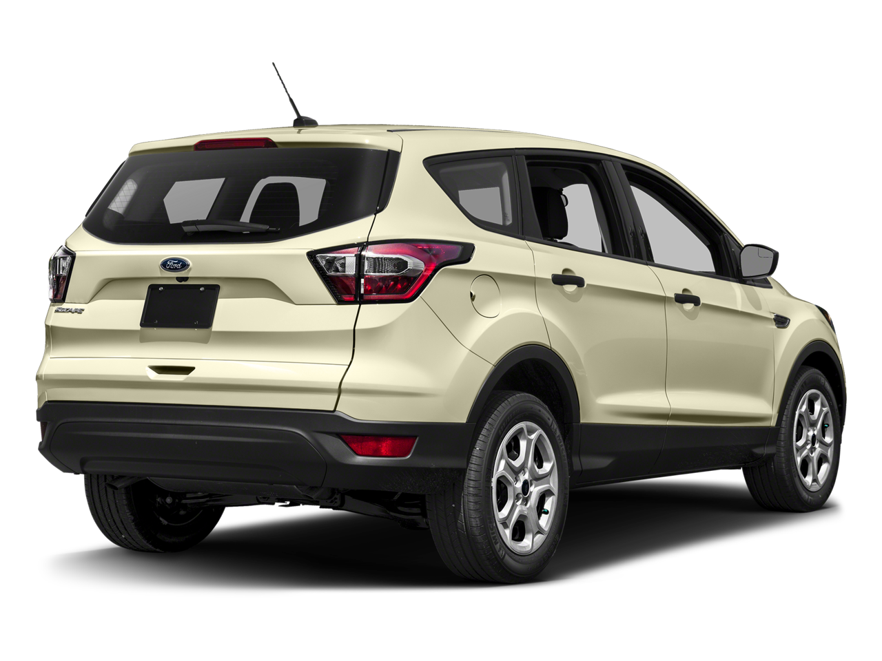 Used 2017 Ford Escape SE with VIN 1FMCU9GD7HUE96591 for sale in Owatonna, Minnesota