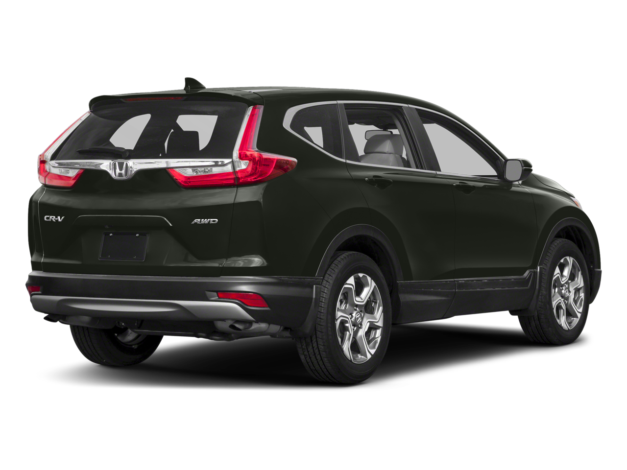 Used 2017 Honda CR-V EX-L with VIN 5J6RW2H80HL022810 for sale in Albert Lea, Minnesota