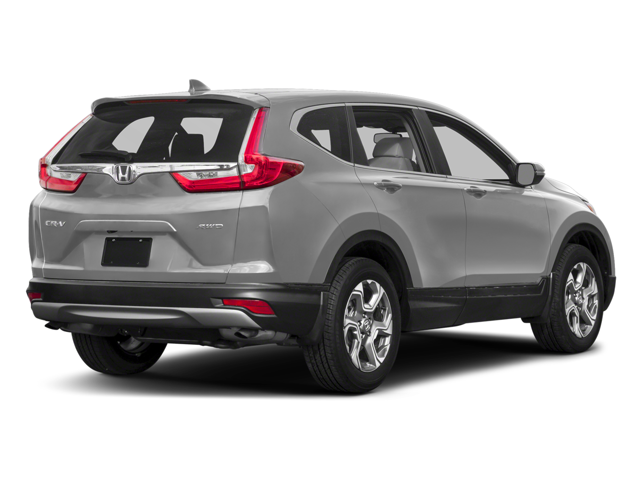 Used 2017 Honda CR-V EX-L with VIN 2HKRW2H81HH624433 for sale in Albert Lea, Minnesota