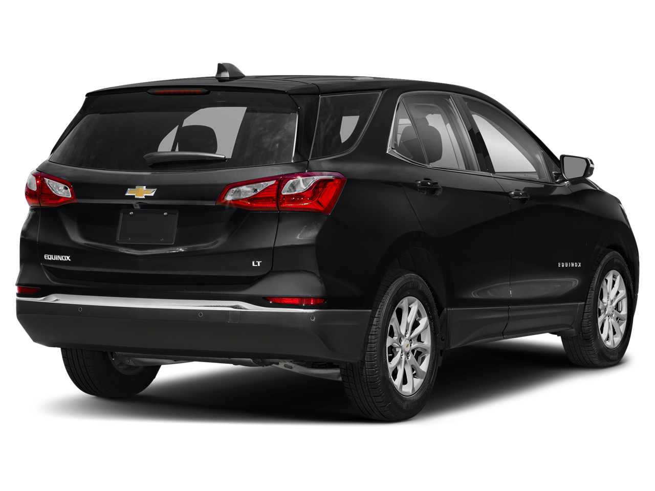 Used 2018 Chevrolet Equinox LT with VIN 2GNAXSEV0J6251813 for sale in Albert Lea, Minnesota