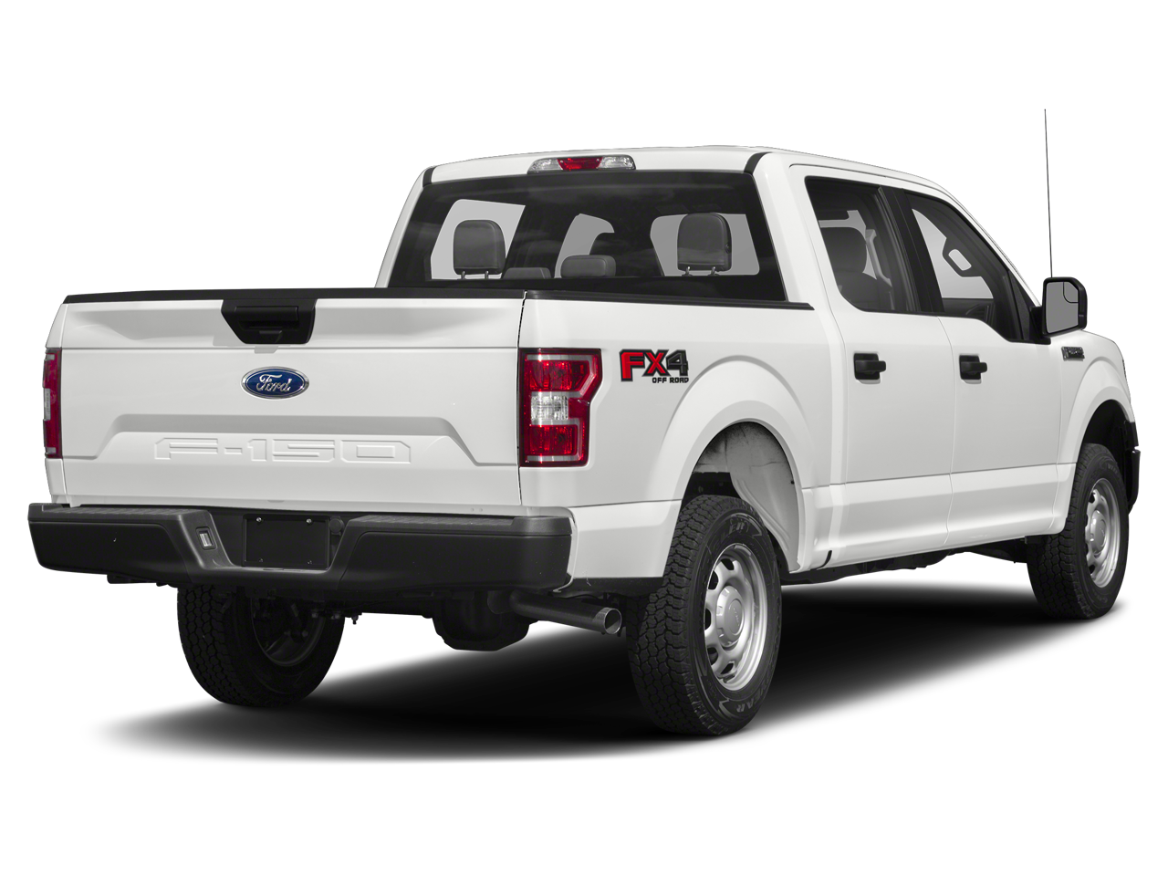 Used 2018 Ford F-150 Lariat with VIN 1FTEW1EG6JKD95923 for sale in Albert Lea, Minnesota