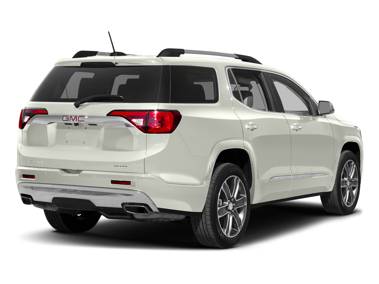 Used 2018 GMC Acadia Denali with VIN 1GKKNXLS2JZ163931 for sale in Albert Lea, Minnesota