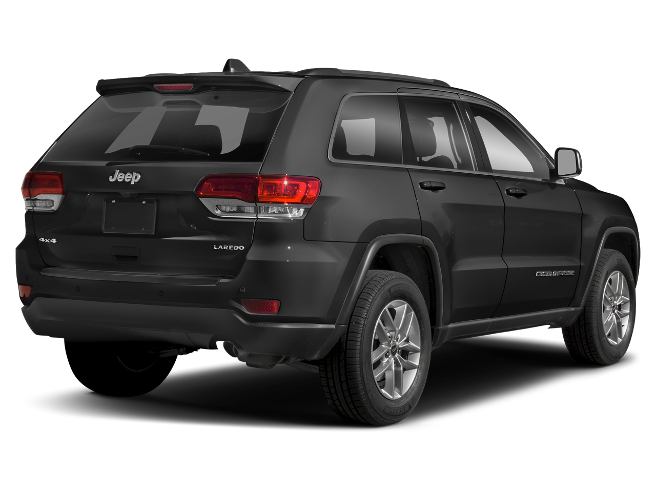 Used 2018 Jeep Grand Cherokee Altitude with VIN 1C4RJFAG5JC113493 for sale in Albert Lea, Minnesota
