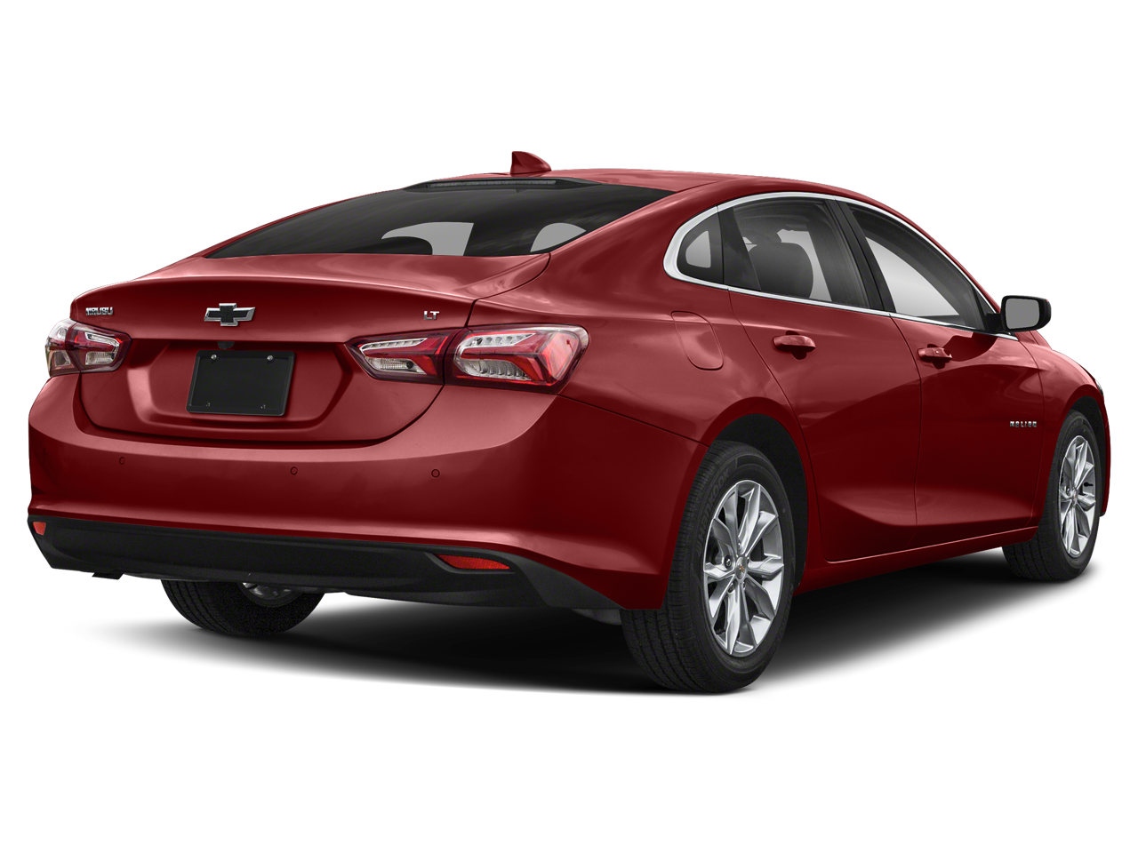 Used 2019 Chevrolet Malibu Premier with VIN 1G1ZE5SX8KF148230 for sale in Albert Lea, Minnesota