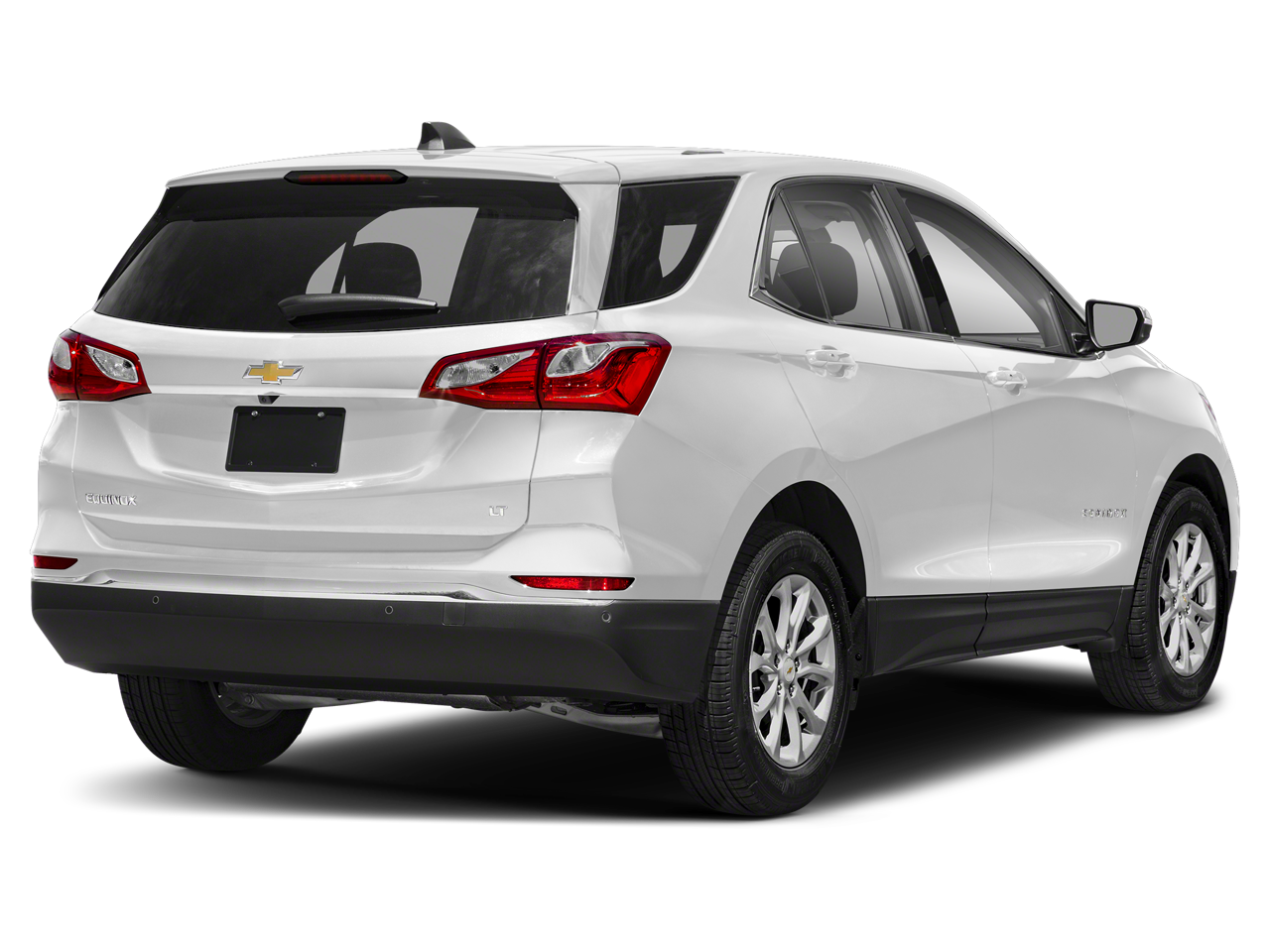 Used 2019 Chevrolet Equinox LT with VIN 2GNAXVEX5K6172366 for sale in Albert Lea, Minnesota