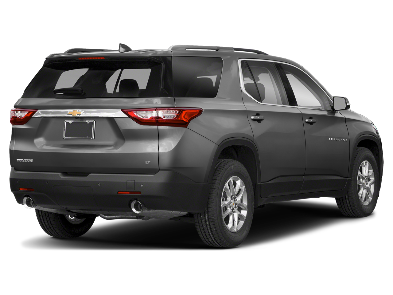 Used 2019 Chevrolet Traverse 1LT with VIN 1GNEVGKW3KJ174182 for sale in Owatonna, Minnesota