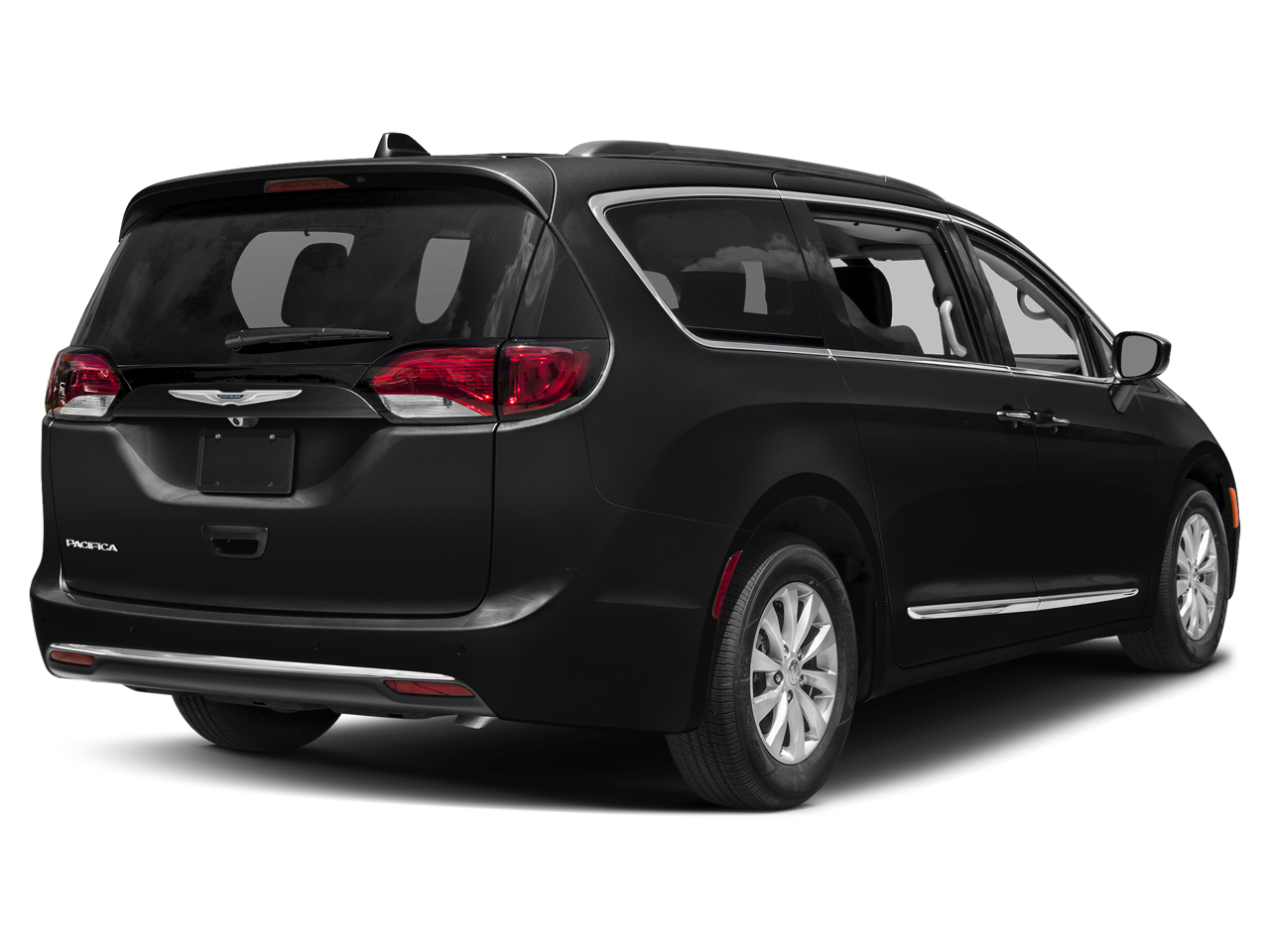 Used 2019 Chrysler Pacifica Touring L with VIN 2C4RC1BG2KR567012 for sale in Owatonna, Minnesota