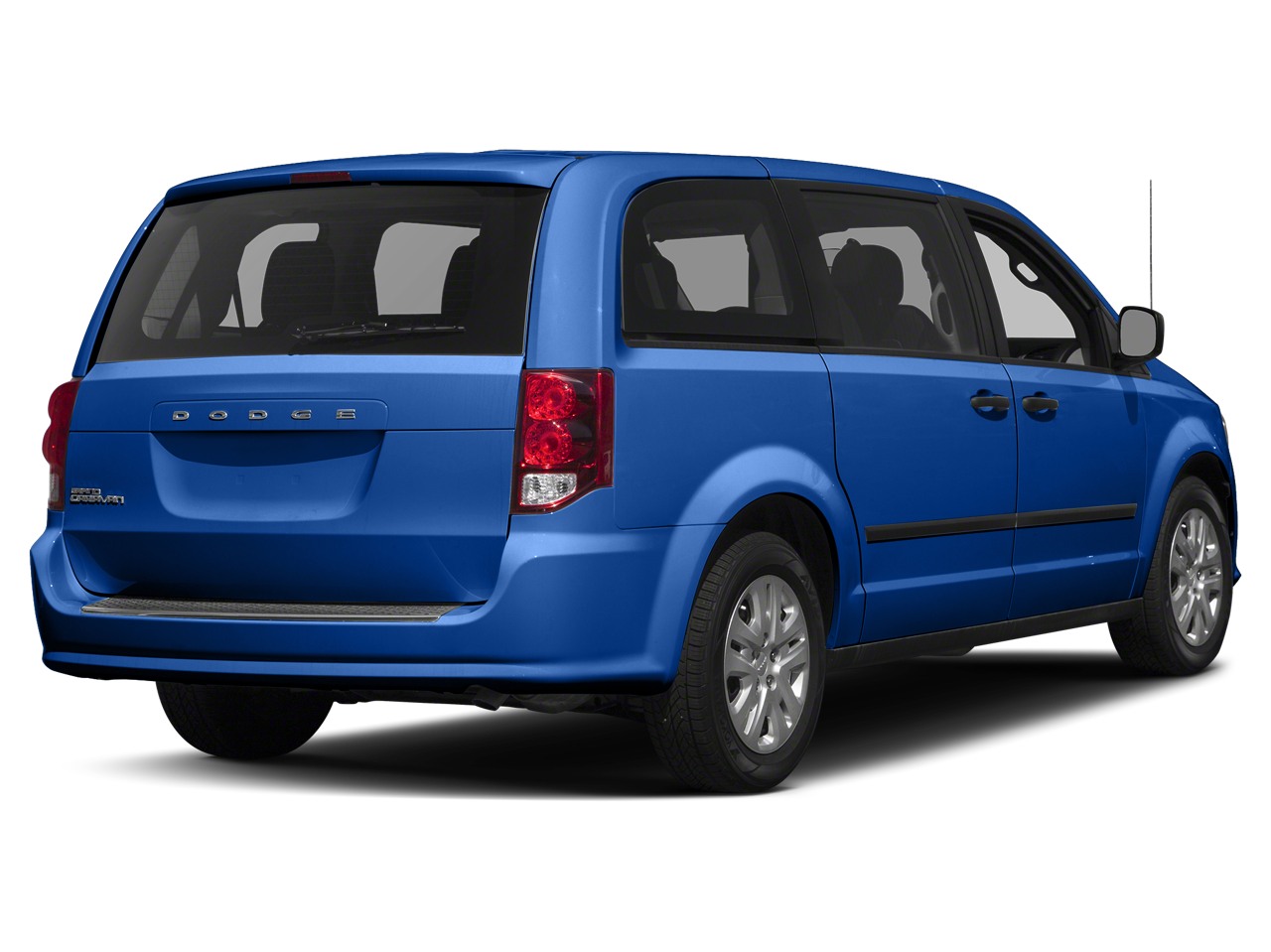 Used 2019 Dodge Grand Caravan GT with VIN 2C4RDGEG3KR696596 for sale in Albert Lea, Minnesota