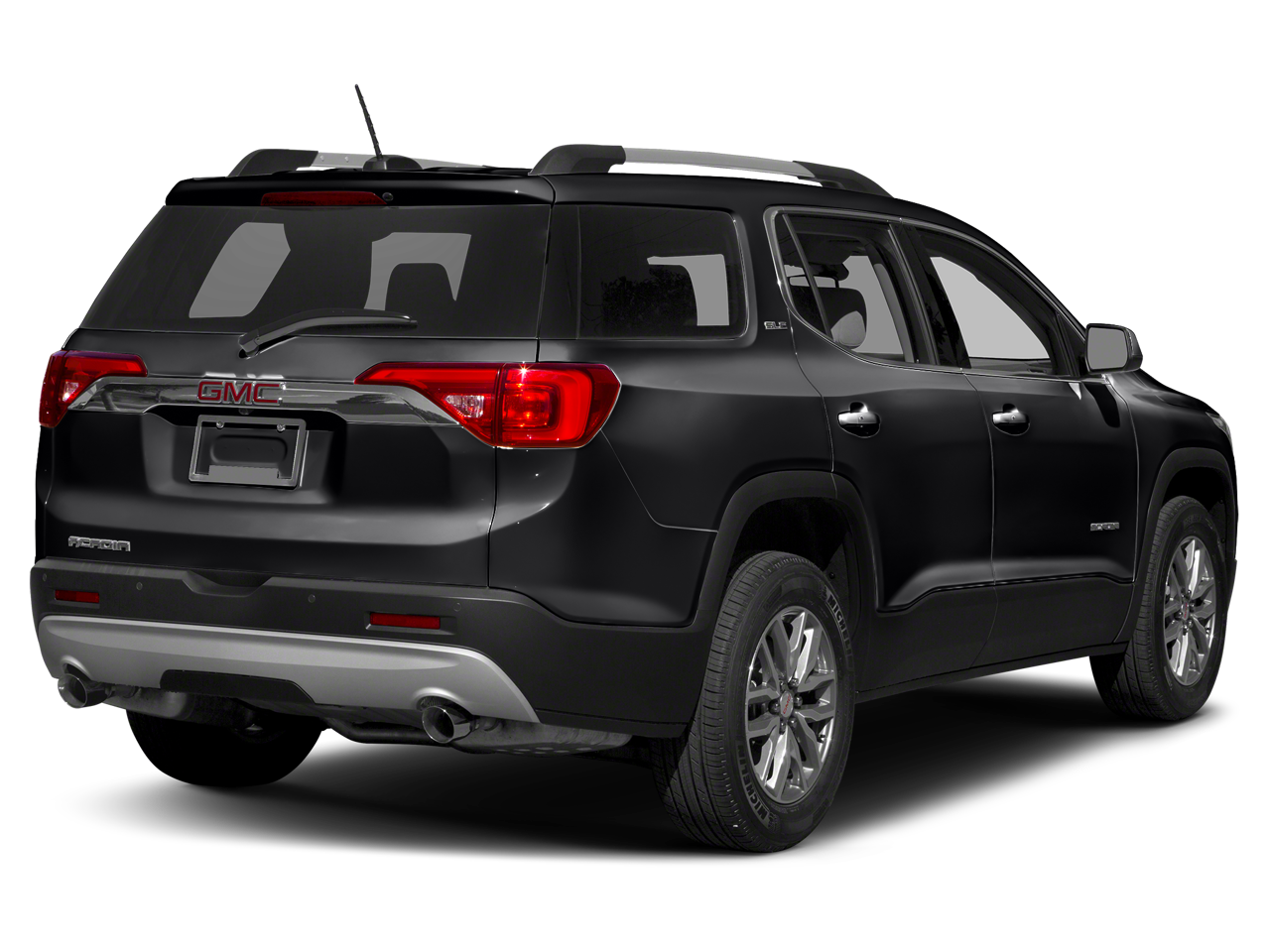 Used 2019 GMC Acadia SLT-1 with VIN 1GKKNULS2KZ267349 for sale in Owatonna, Minnesota