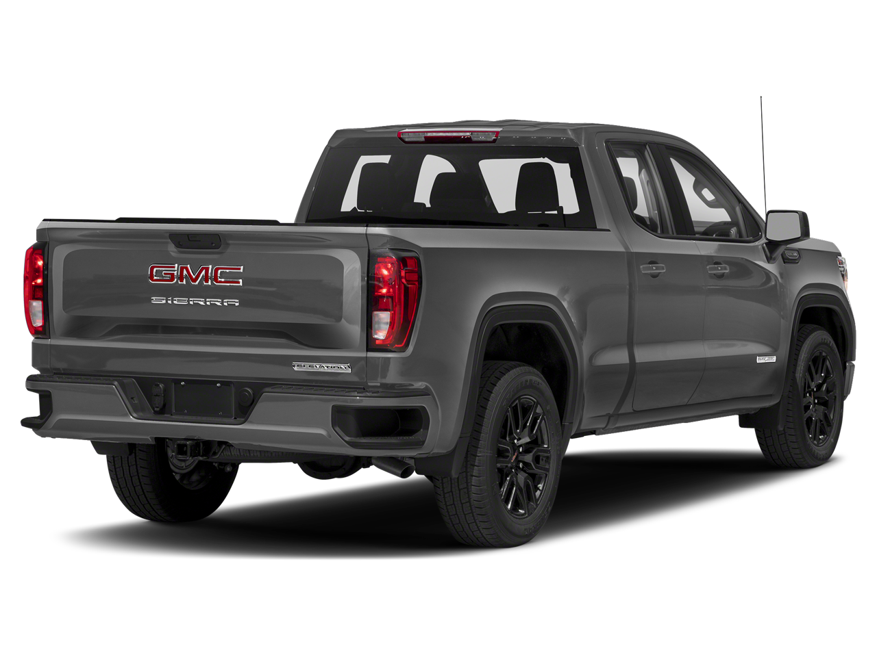 Used 2019 GMC Sierra 1500 Elevation with VIN 1GTR9CEDXKZ172769 for sale in Owatonna, Minnesota