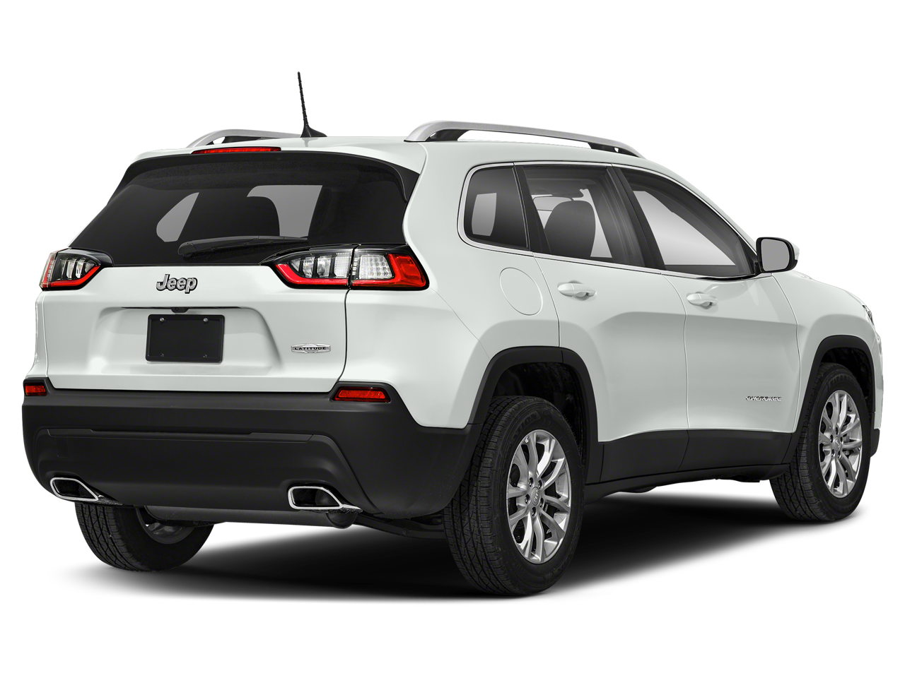 Used 2019 Jeep Cherokee Limited with VIN 1C4PJMDX2KD156207 for sale in Albert Lea, Minnesota