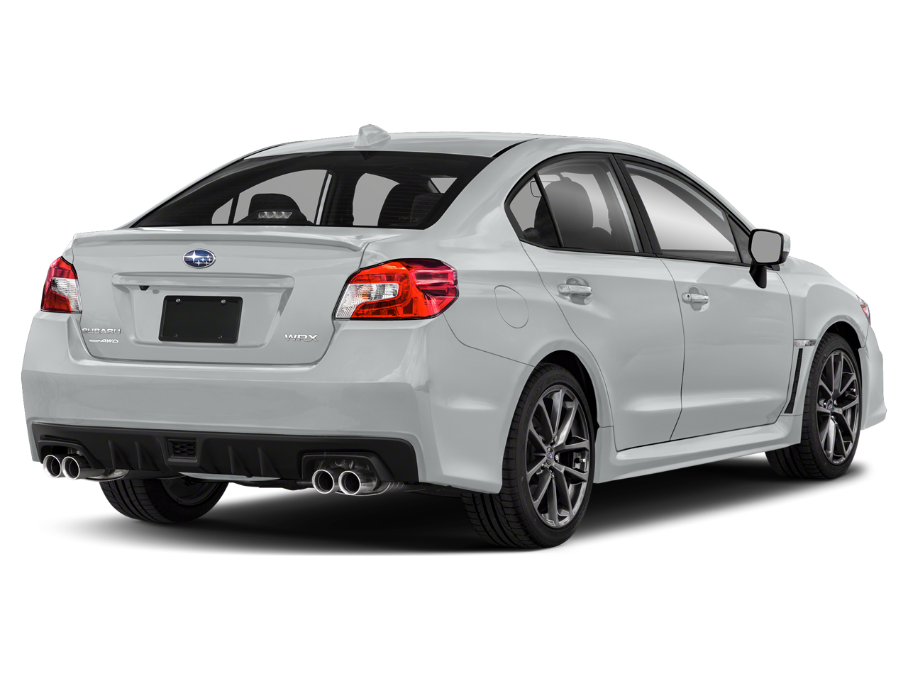Used 2019 Subaru WRX Limited with VIN JF1VA1P62K8826619 for sale in Owatonna, Minnesota