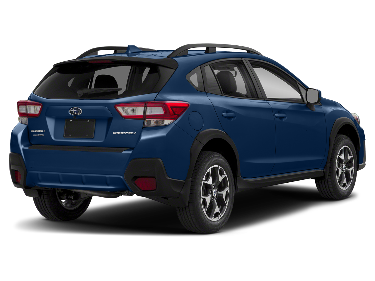 Used 2019 Subaru Crosstrek Limited with VIN JF2GTAMC2K8362918 for sale in Owatonna, Minnesota