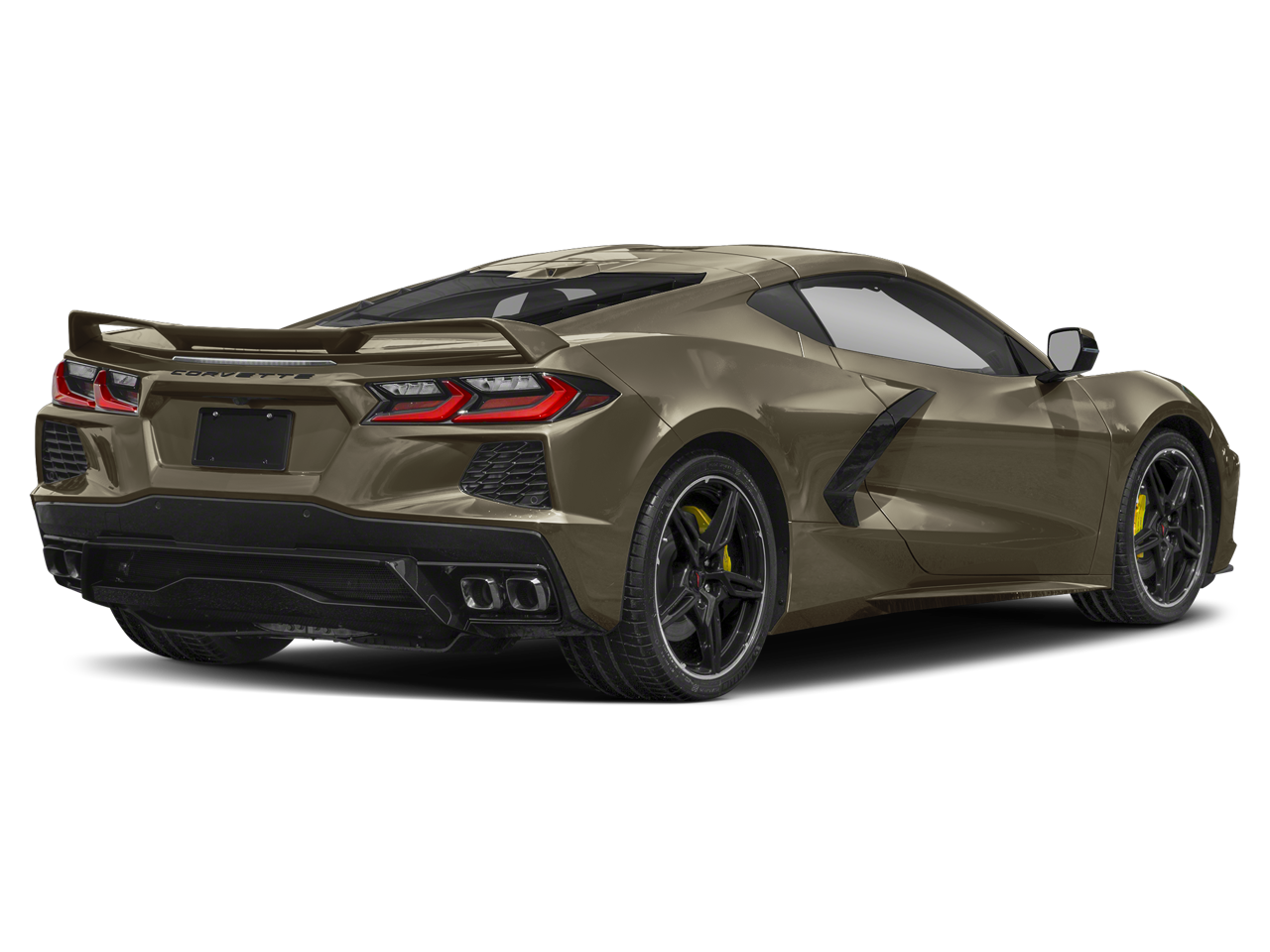 Used 2020 Chevrolet Corvette 1LT with VIN 1G1Y62D47L5109422 for sale in Albert Lea, Minnesota