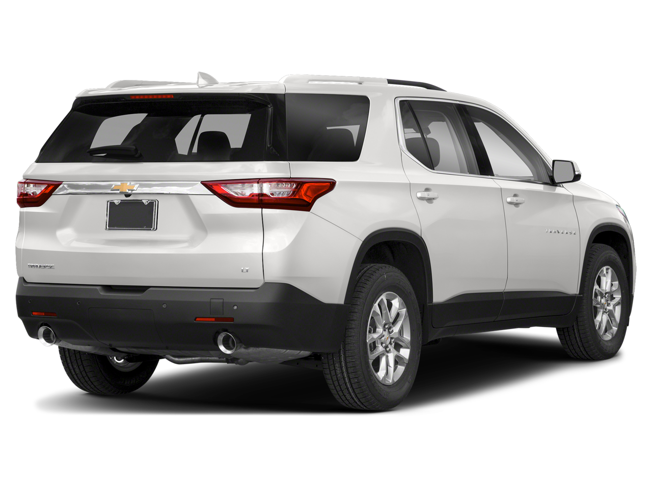 Used 2020 Chevrolet Traverse 3LT with VIN 1GNEVHKW9LJ163467 for sale in Albert Lea, Minnesota