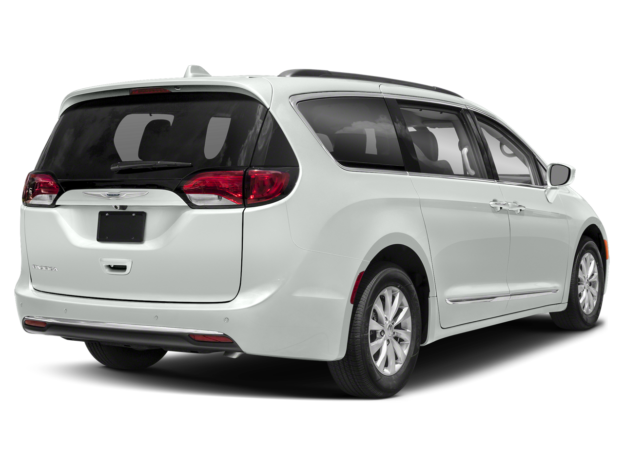 Used 2020 Chrysler Pacifica Limited with VIN 2C4RC1GG1LR164973 for sale in Owatonna, Minnesota