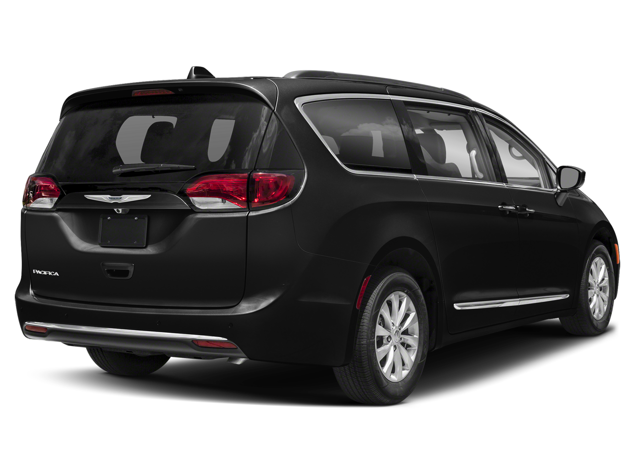Used 2020 Chrysler Pacifica Touring L Plus with VIN 2C4RC1EG4LR242262 for sale in Albert Lea, Minnesota