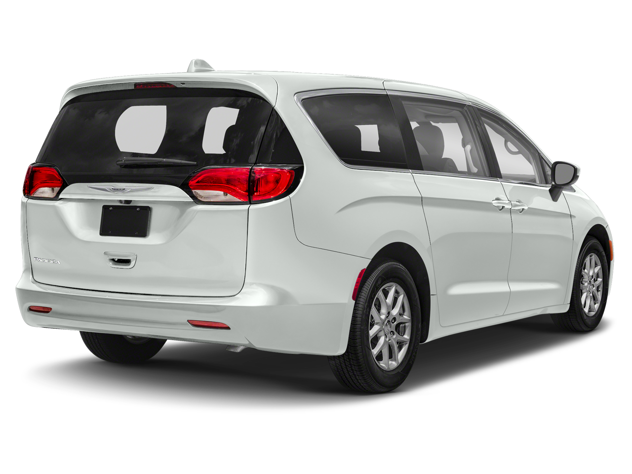 Used 2020 Chrysler Pacifica AWD LAUNCH EDITION with VIN 2C4RC3BG6LR263775 for sale in Albert Lea, Minnesota