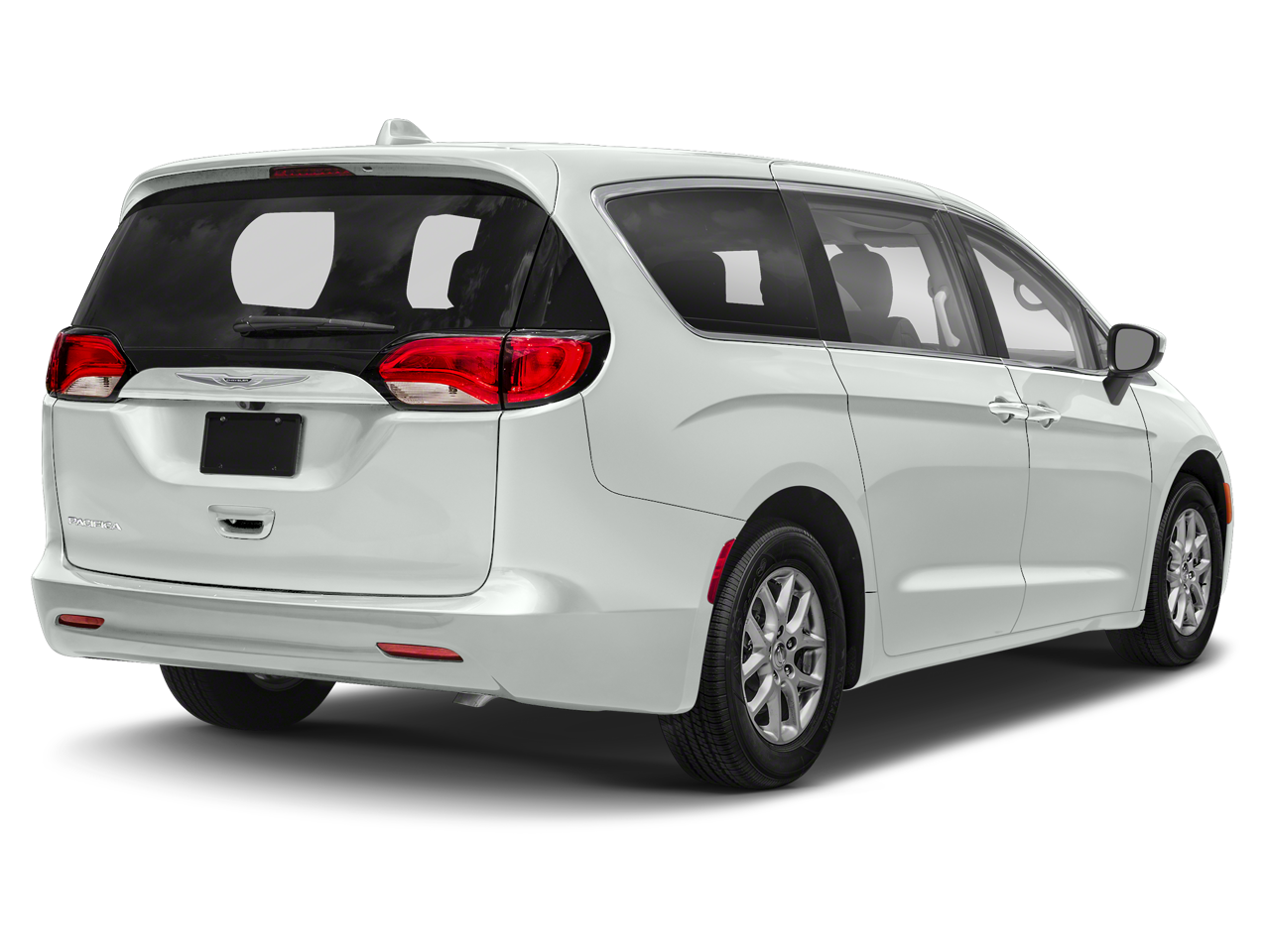 2020 Chrysler Pacifica Touring L photo 2