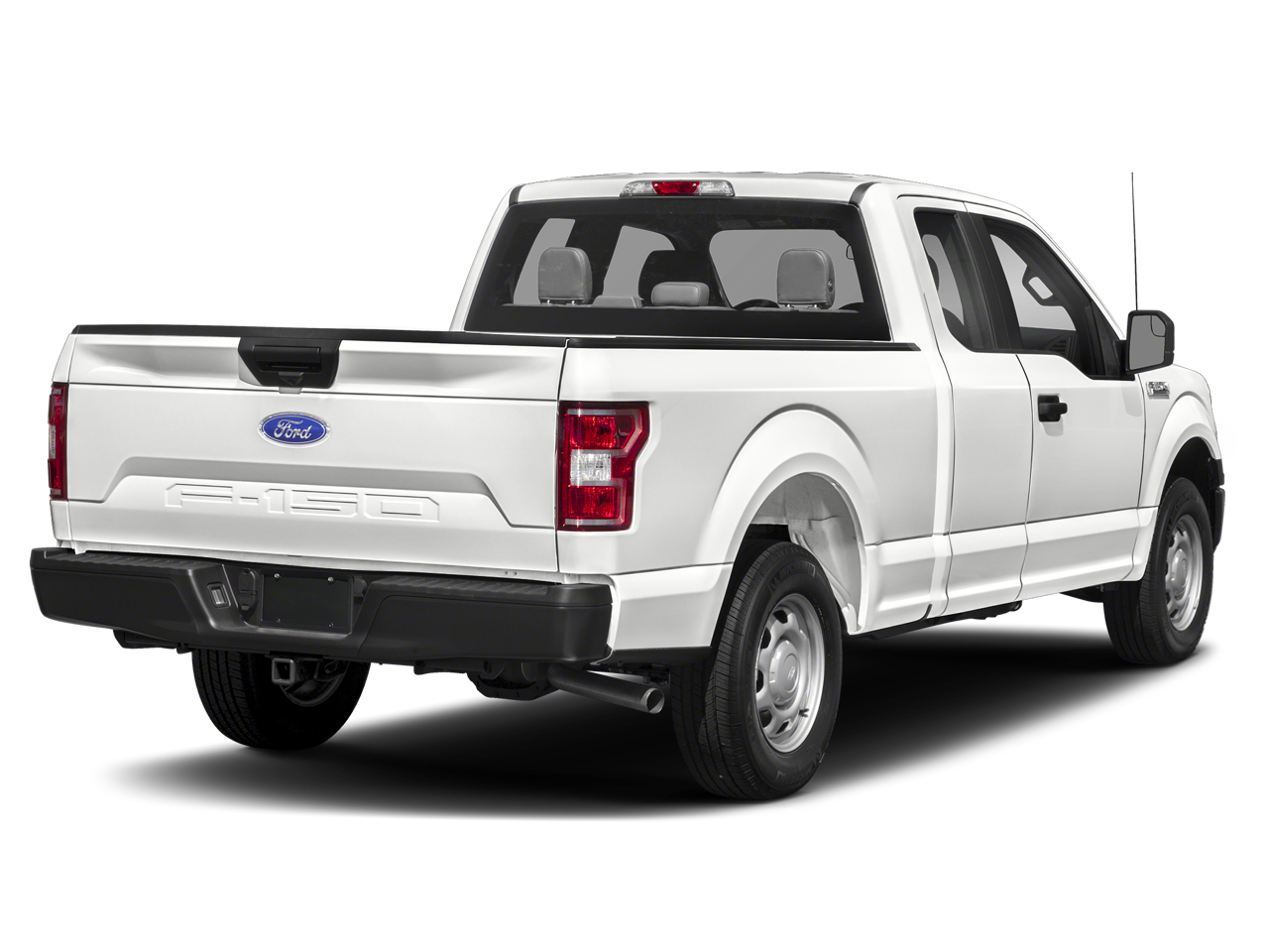 Used 2020 Ford F-150 XLT with VIN 1FTEX1EP3LKF09473 for sale in Albert Lea, Minnesota