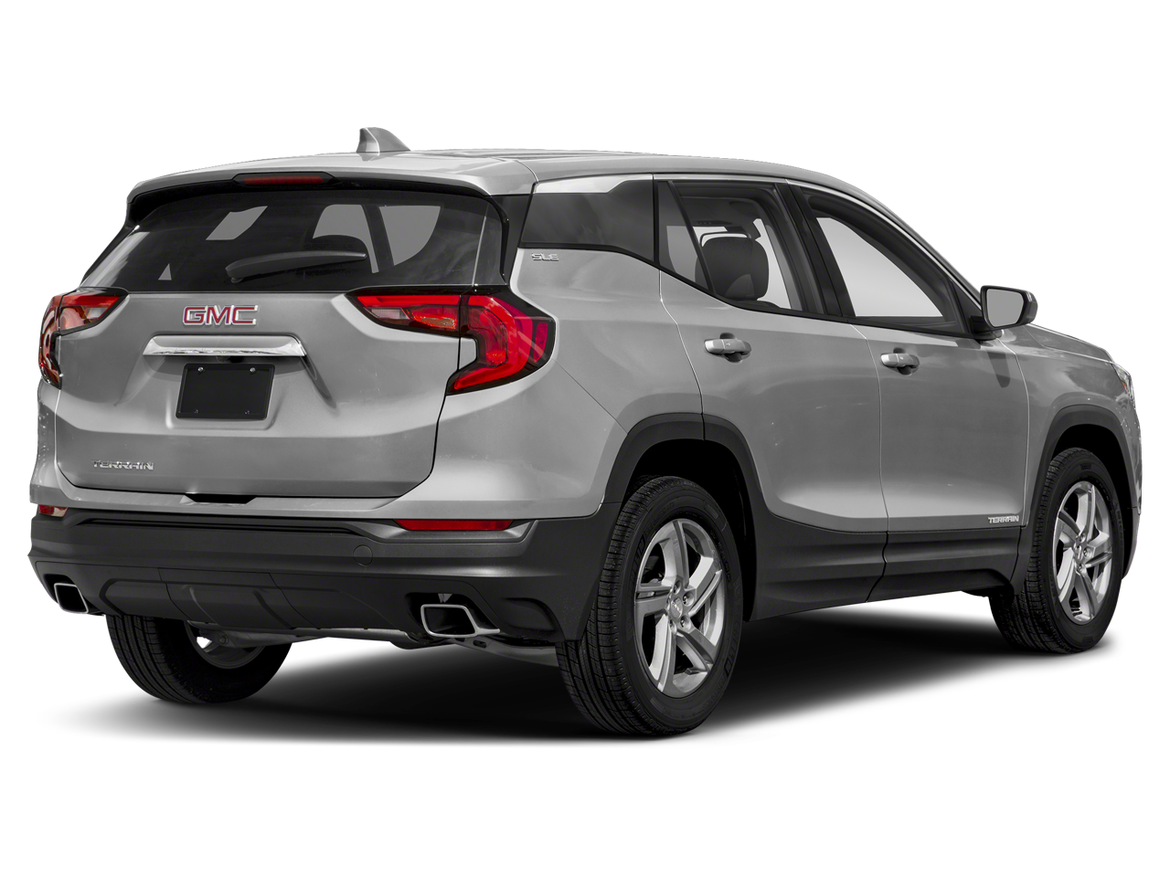 Used 2020 GMC Terrain SLE with VIN 3GKALMEV4LL289161 for sale in Owatonna, Minnesota