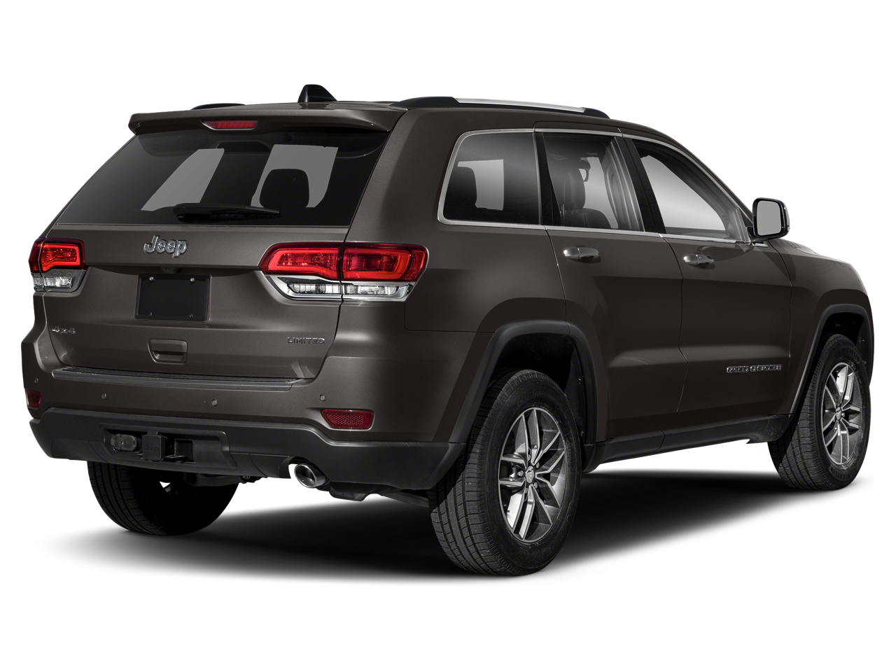Used 2020 Jeep Grand Cherokee Limited with VIN 1C4RJFBG9LC385482 for sale in Albert Lea, MN