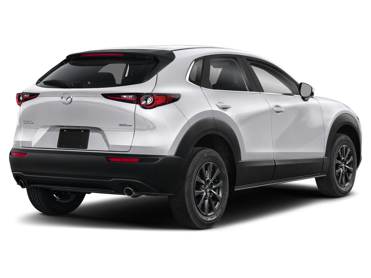Used 2020 Mazda CX-30 Premium with VIN 3MVDMBEM8LM130699 for sale in Albert Lea, Minnesota