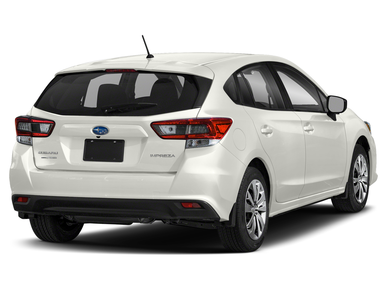 Used 2020 Subaru Impreza Base with VIN 4S3GTAB65L3718384 for sale in Albert Lea, Minnesota