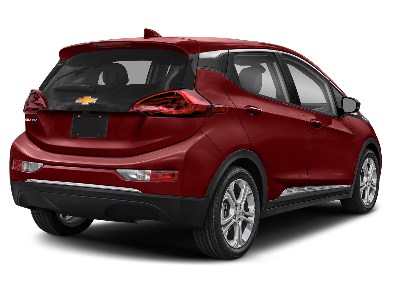 Used 2021 Chevrolet Bolt EV LT with VIN 1G1FY6S01M4112333 for sale in Albert Lea, Minnesota