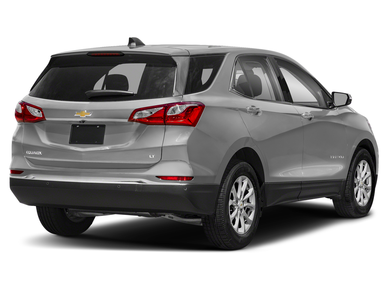 Used 2021 Chevrolet Equinox LT with VIN 3GNAXKEV1ML369465 for sale in Owatonna, MN