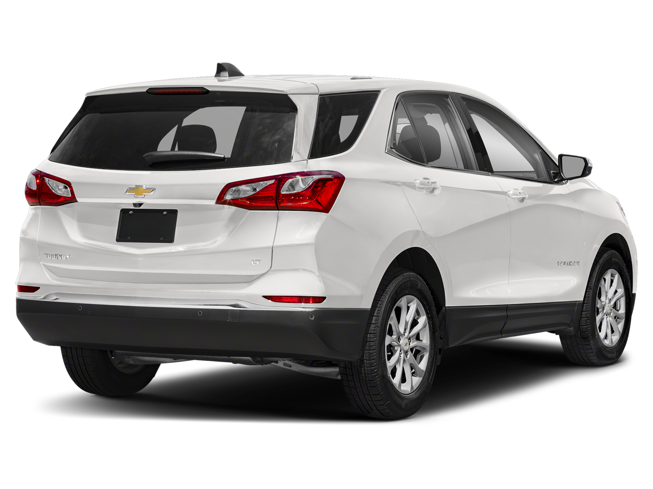 Used 2021 Chevrolet Equinox LT with VIN 3GNAXUEV8MS138144 for sale in Albert Lea, Minnesota