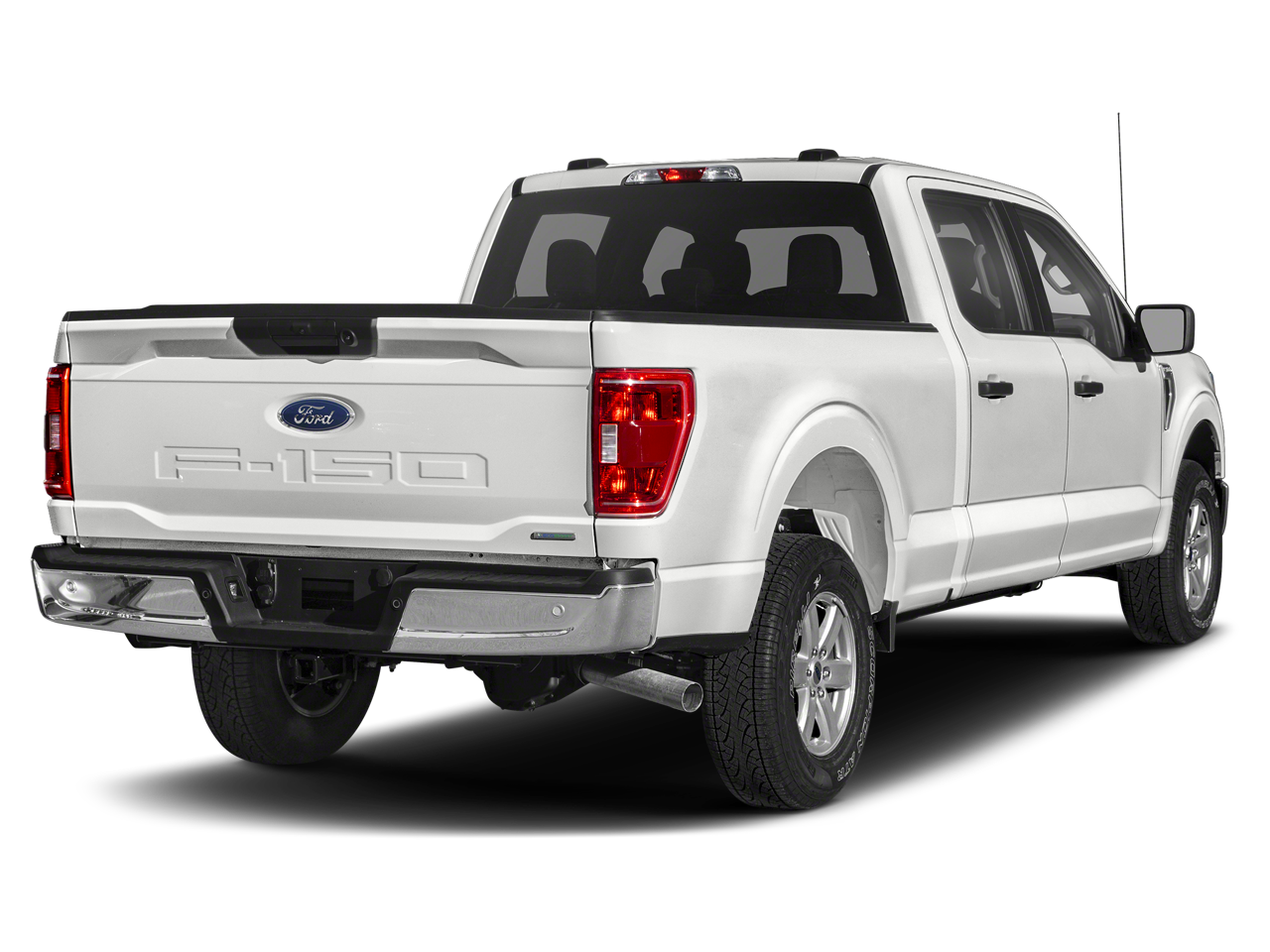 Used 2021 Ford F-150 XLT with VIN 1FTEW1EP5MFB49054 for sale in Albert Lea, Minnesota