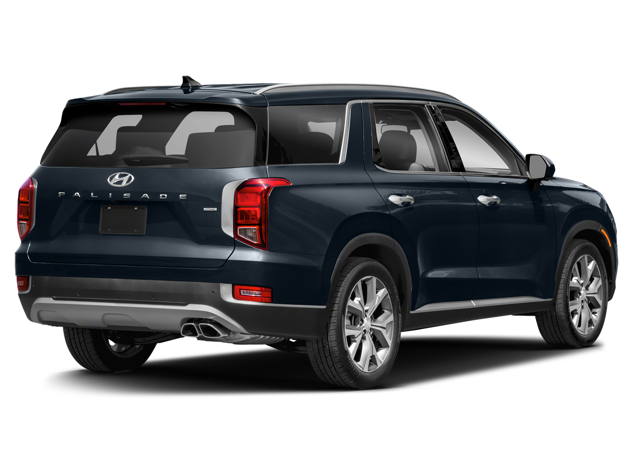 Used 2021 Hyundai Palisade SEL with VIN KM8R4DHE6MU202144 for sale in Albert Lea, Minnesota