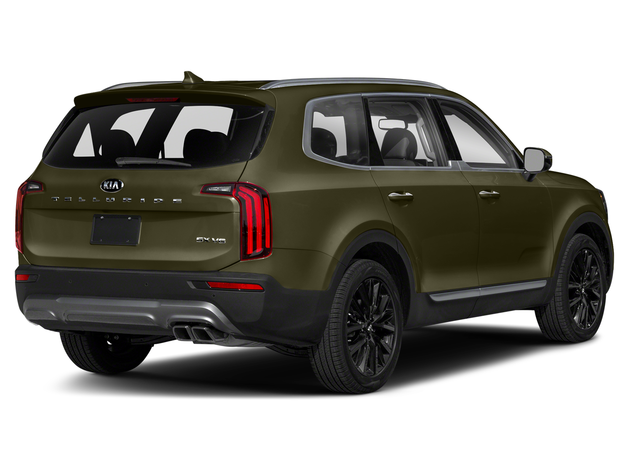 Used 2021 Kia Telluride SX with VIN 5XYP5DHC9MG157578 for sale in Albert Lea, Minnesota