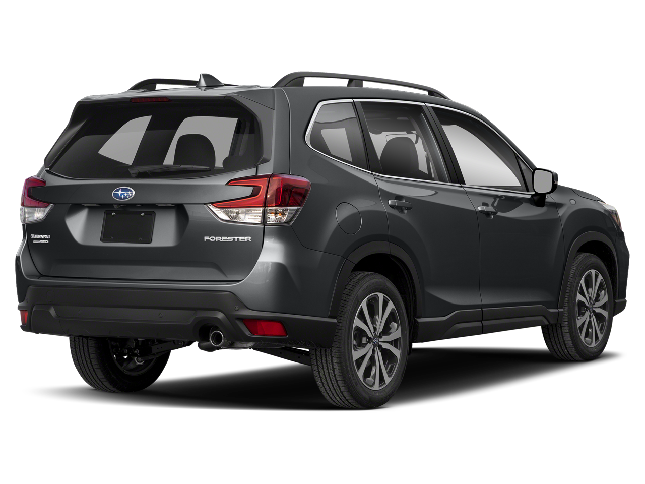 Used 2021 Subaru Forester Limited with VIN JF2SKAUCXMH447621 for sale in Albert Lea, Minnesota