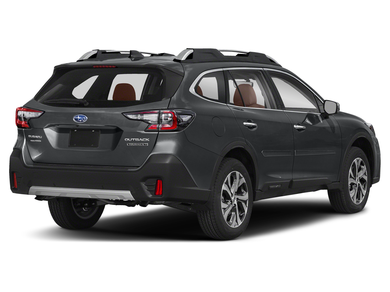 Used 2021 Subaru Outback Touring with VIN 4S4BTGPD5M3178195 for sale in Albert Lea, Minnesota