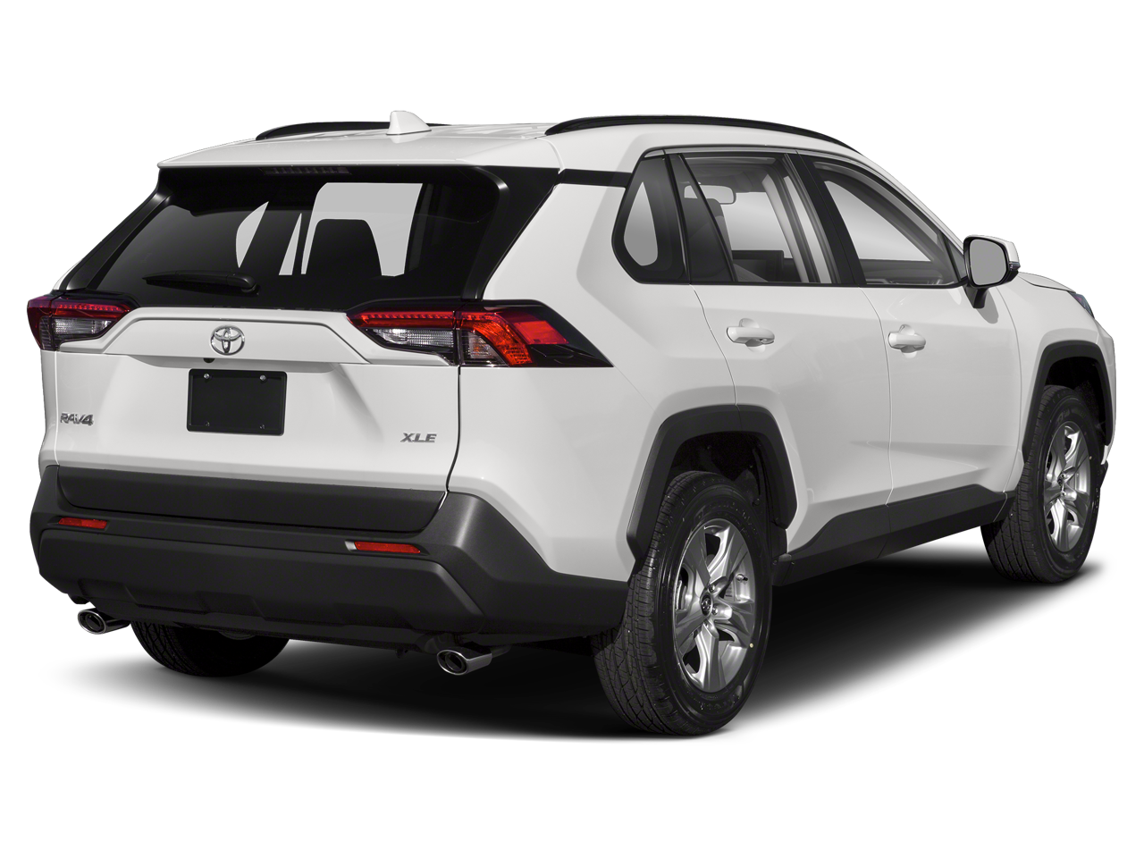 Used 2021 Toyota RAV4 XLE with VIN 2T3P1RFV0MW209632 for sale in Owatonna, Minnesota