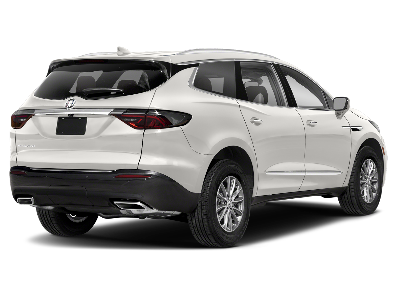 Used 2022 Buick Enclave Premium with VIN 5GAEVBKW0NJ178689 for sale in Albert Lea, Minnesota