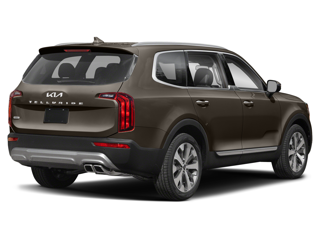 Used 2022 Kia Telluride S with VIN 5XYP6DHCXNG280031 for sale in Albert Lea, Minnesota