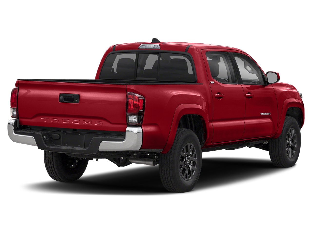 2022 Toyota Tacoma TRD Sport V6