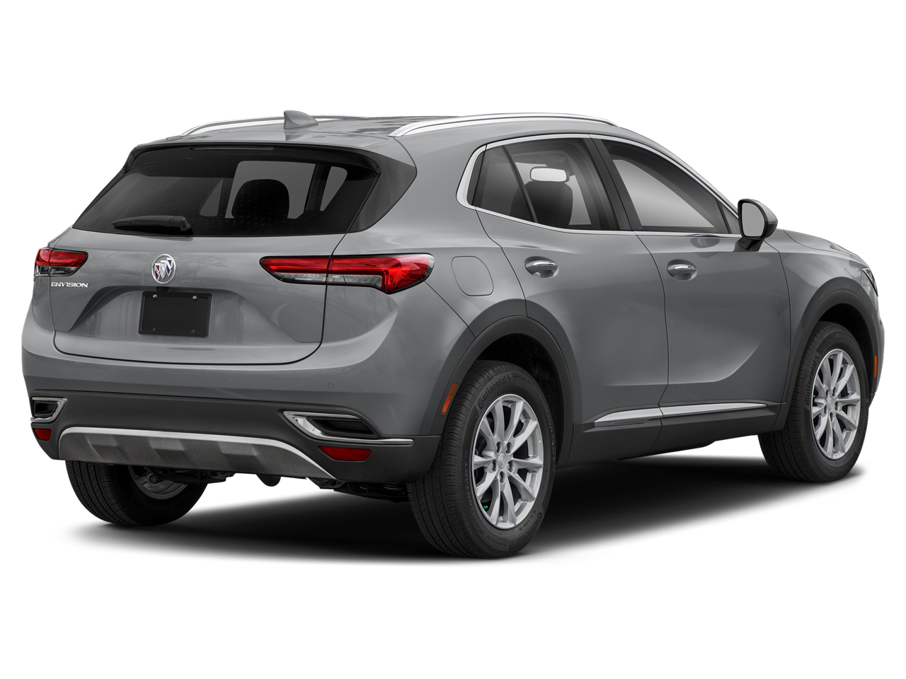 Used 2023 Buick Envision Preferred with VIN LRBFZMR4XPD232779 for sale in Owatonna, Minnesota